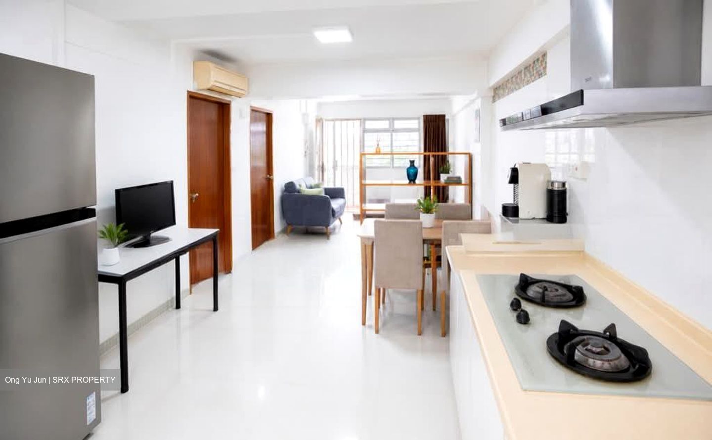 Blk 206 Toa Payoh North (Toa Payoh), HDB 3 Rooms #572752591